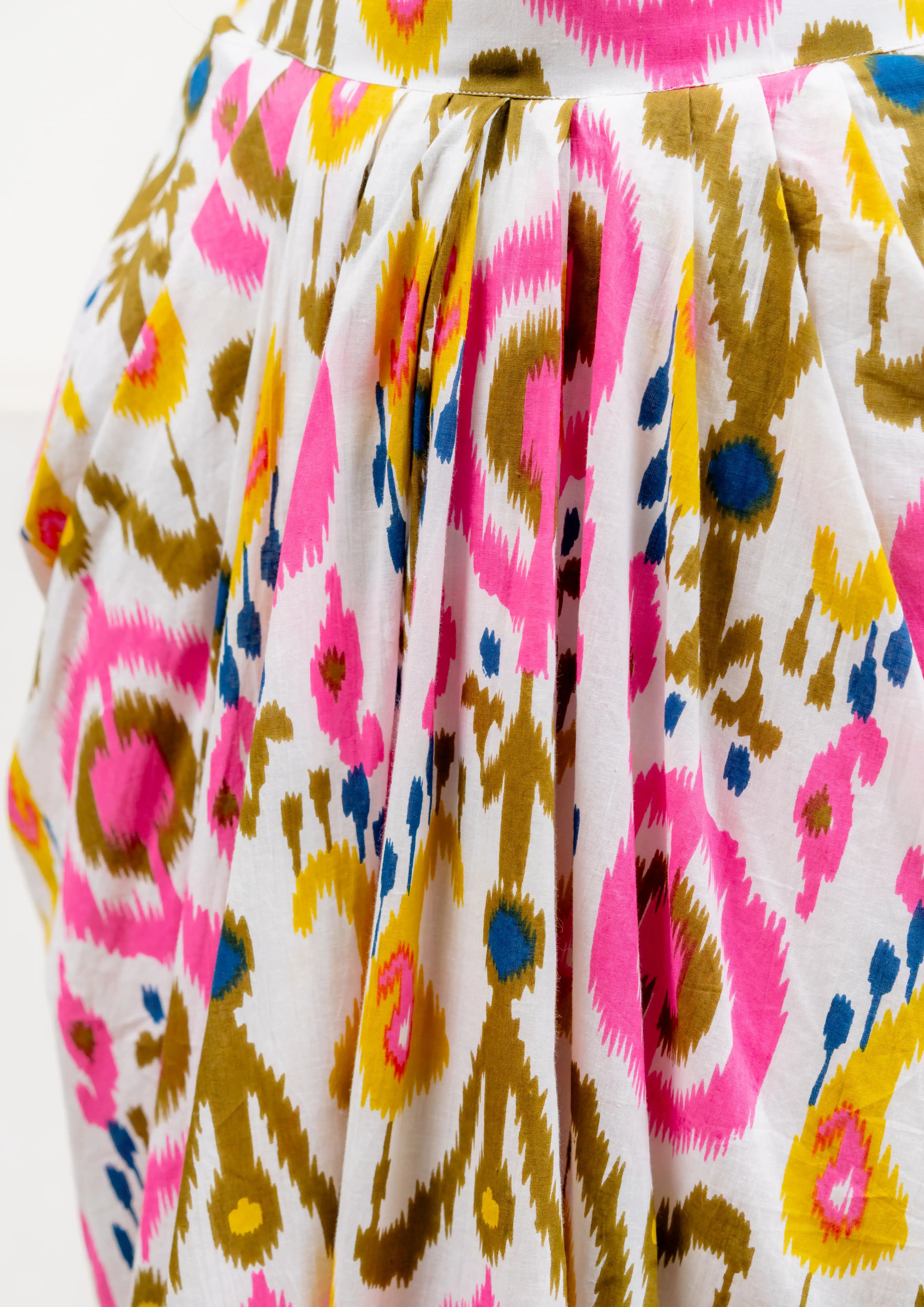 Fuse Drape Co-ord Set