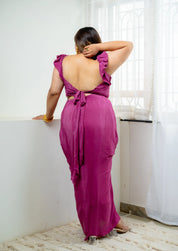 Fuse Drape Co-ord Set
