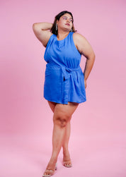 Nova Skirt Dress