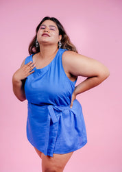 Nova Skirt Dress