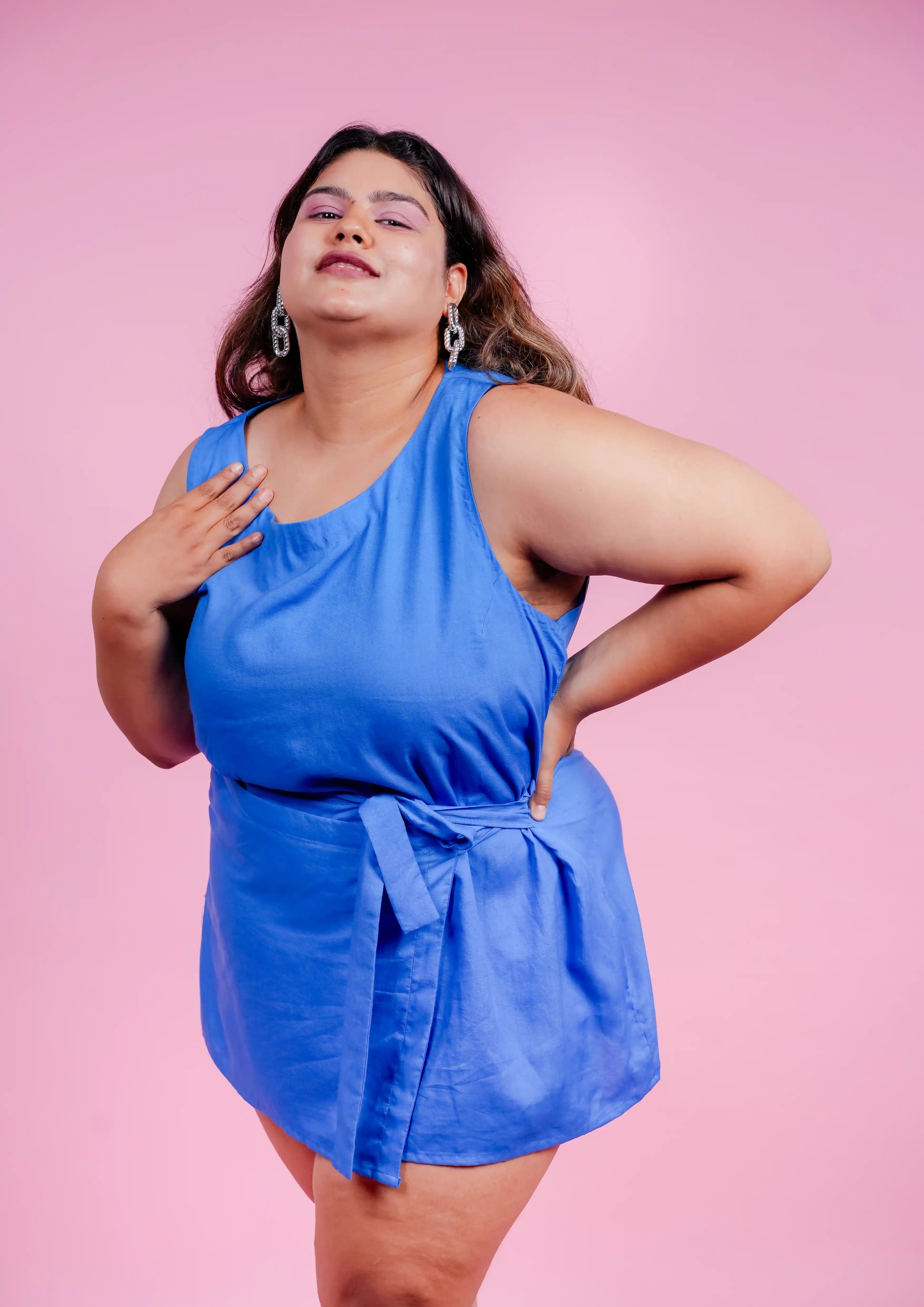 Nova Skirt Dress