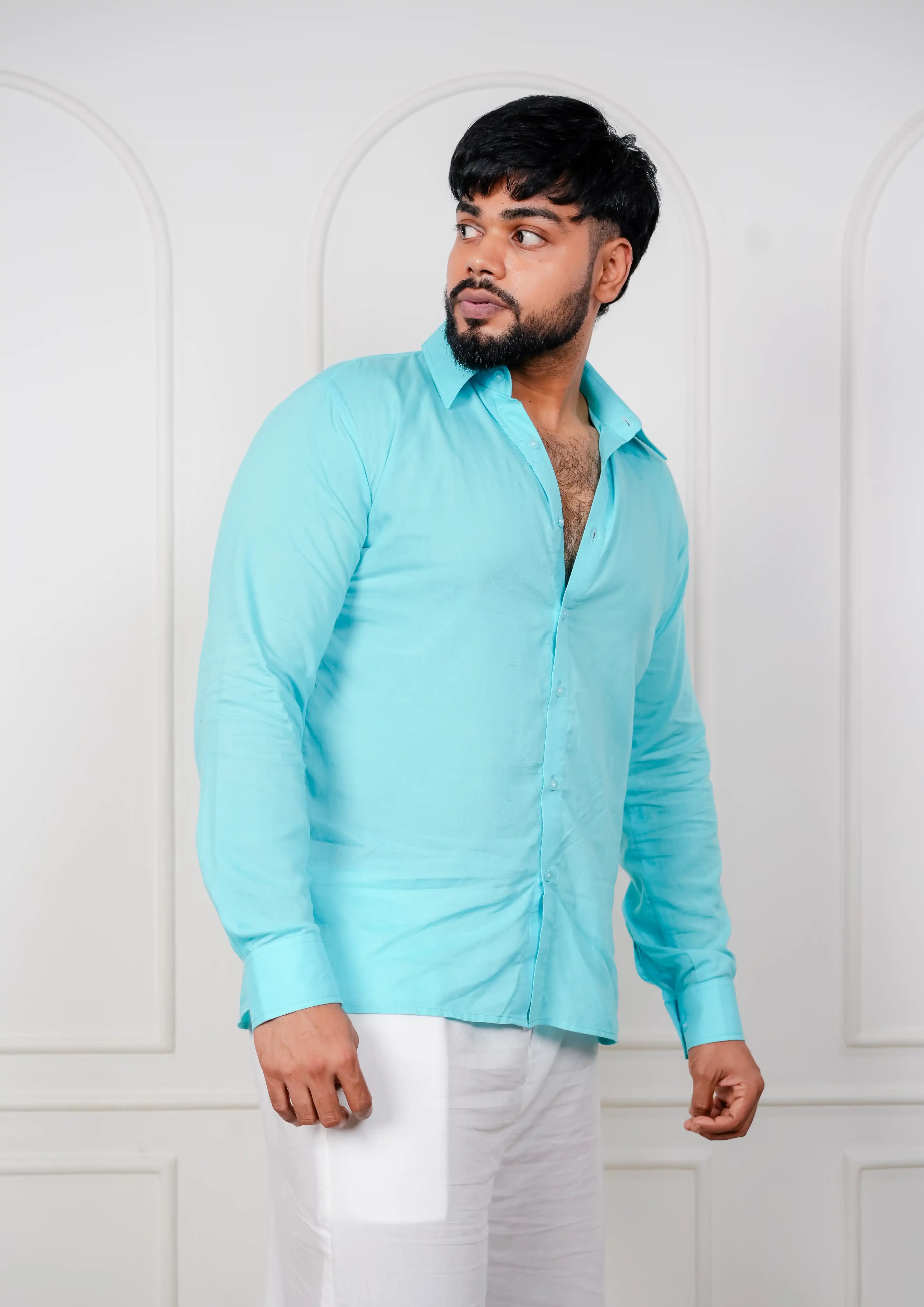 Summer Shirts