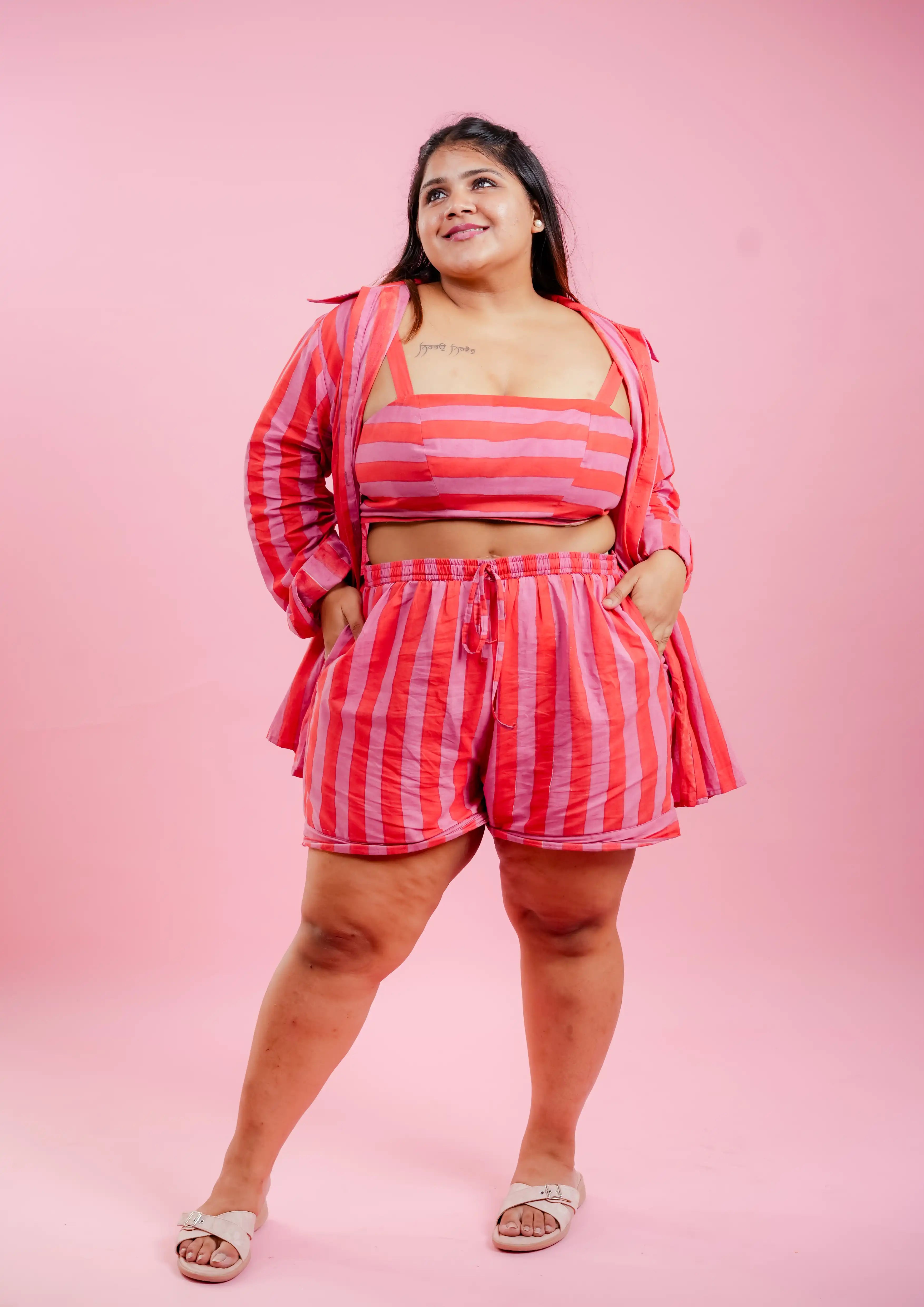 Quirky Co-ord Set