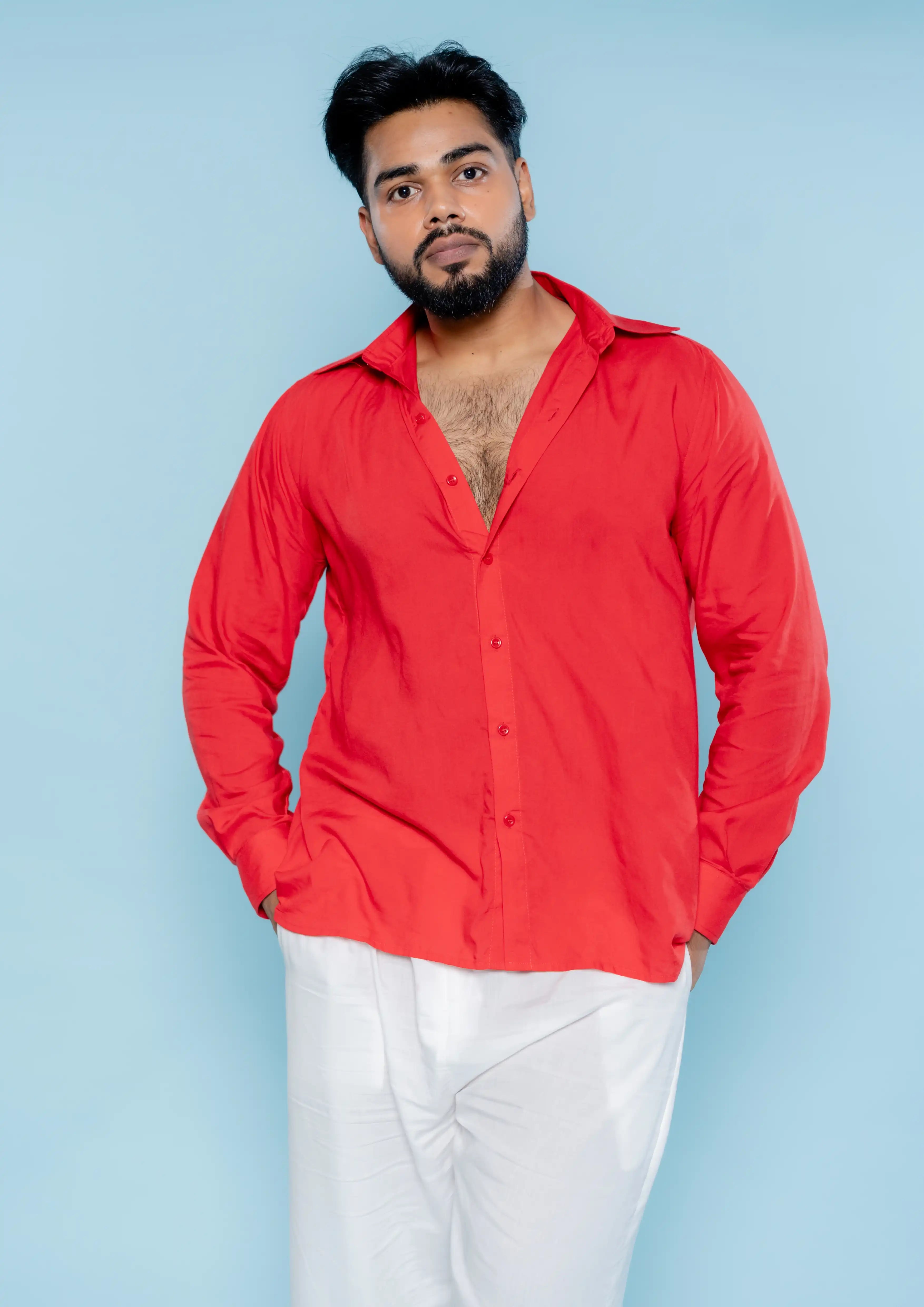 Summer Shirts